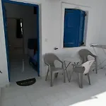 Lejlighedshotel En Kythno Kythnos