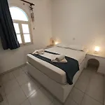 En Kythno Lejlighedshotel Kythnos