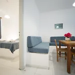 En Kythno Lejlighedshotel