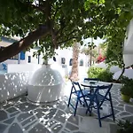 Lejlighedshotel En Kythno 3*