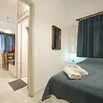 En Kythno Lejlighedshotel