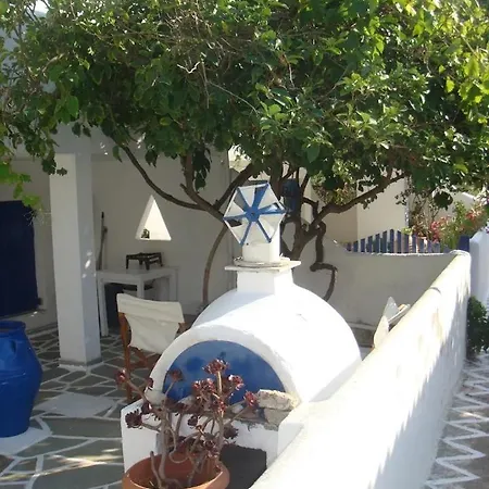 En Kythno 3* Kythnos