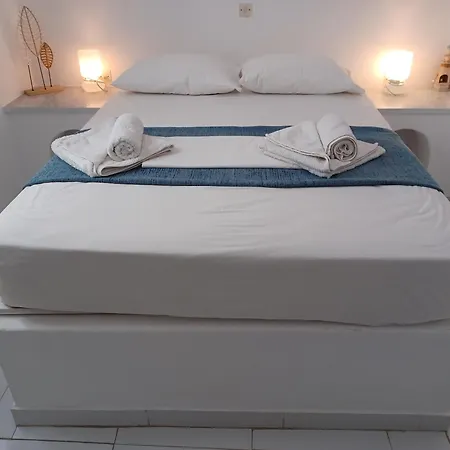 En Kythno Lejlighedshotel 3*