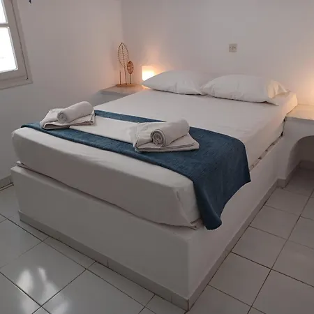 En Kythno Aparthotel Kythnos