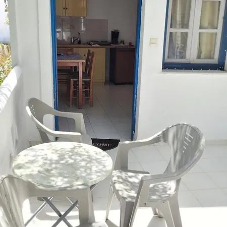 Aparthotel En Kythno