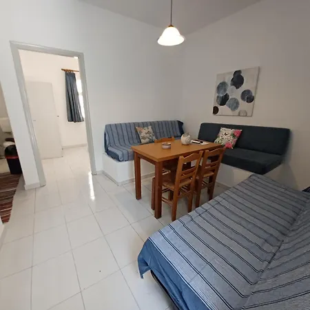 En Kythno 3* Kythnos