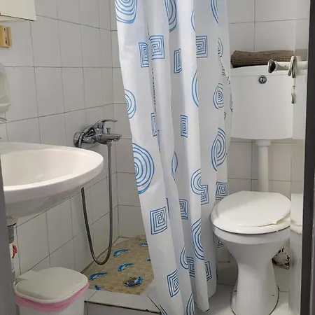 Aparthotel En Kythno *