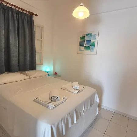 En Kythno 3* Kythnos