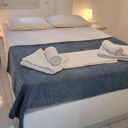 Lejlighedshotel En Kythno