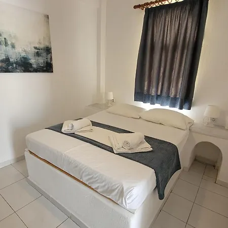 Aparthotel En Kythno *