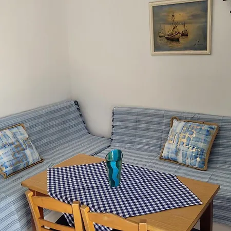 Lejlighedshotel En Kythno