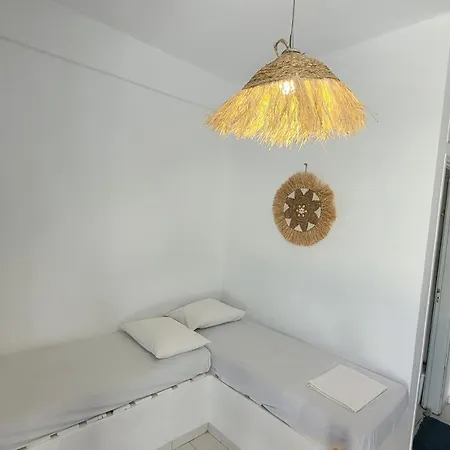 En Kythno Aparthotel *