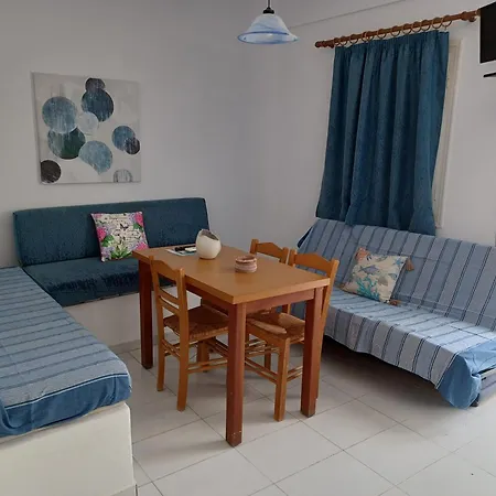 Lejlighedshotel En Kythno 3*