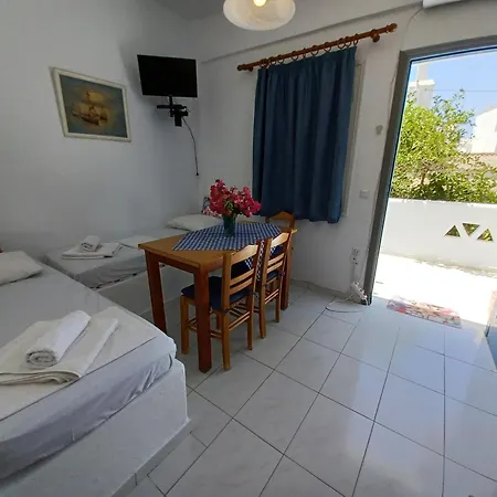 En Kythno 3* Kithnos