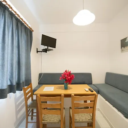 Aparthotel En Kythno