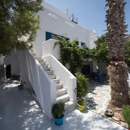En Kythno 3*