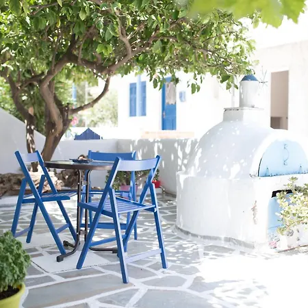 En Kythno Kythnos