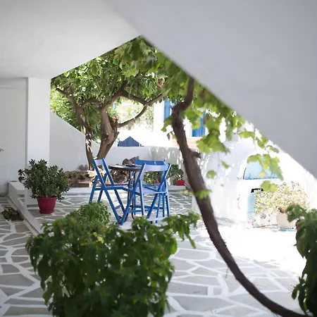 En Kythno 3* Kithnos