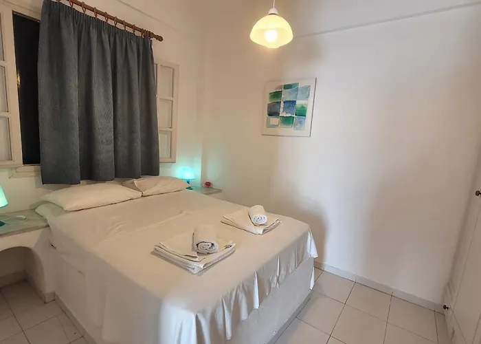 En Kythno 3* Kíthnosz