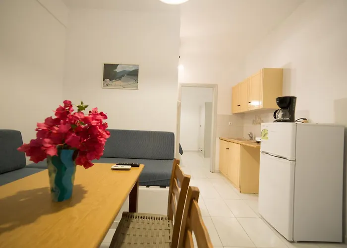 En Kythno 3* Kíthnosz