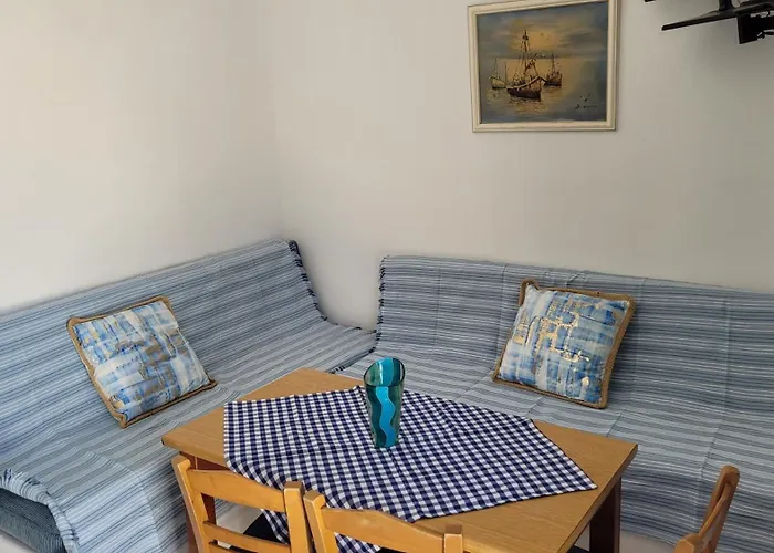 Apartmanhotel En Kythno