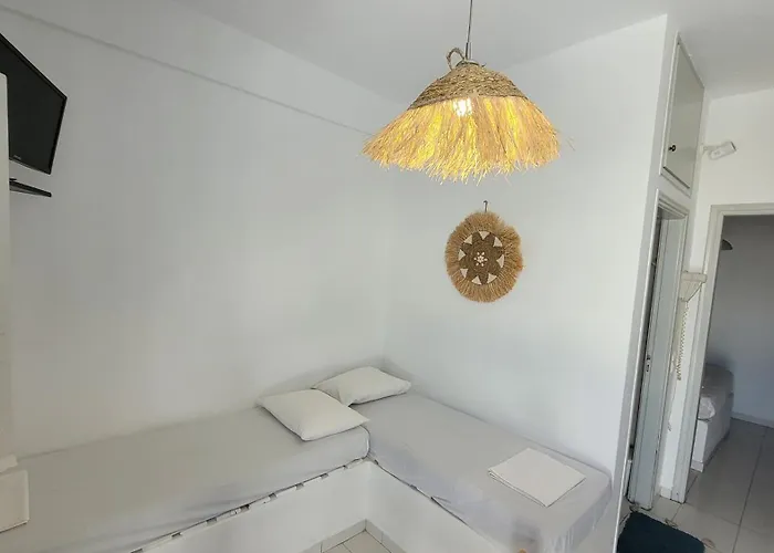 En Kythno Apartmanhotel 3*