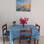 شقة فندقية En Kythno كيثنوس