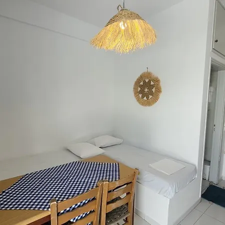 Aparthotel En Kythno 3*