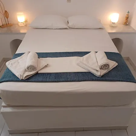 En Kythno Aparthotel Kythnos