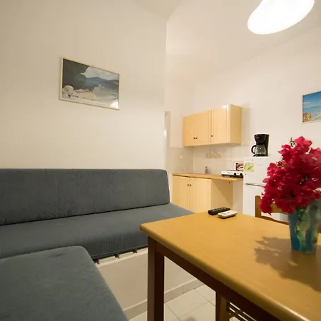 En Kythno Aparthotel Kythnos