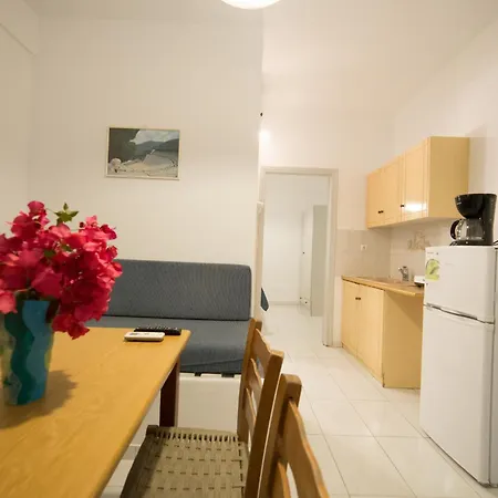 En Kythno 3* Kythnos