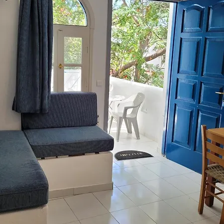 En Kythno 3* Kythnos