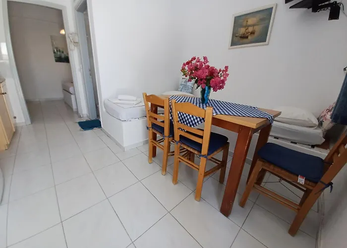 Aparthotel En Kythno